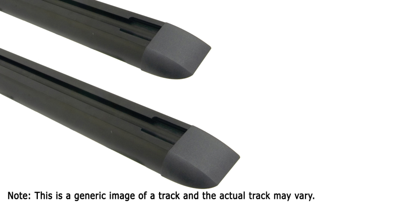 Picture of Rhino-Rack RHR RTC Tracks Roof Rack - RTC14