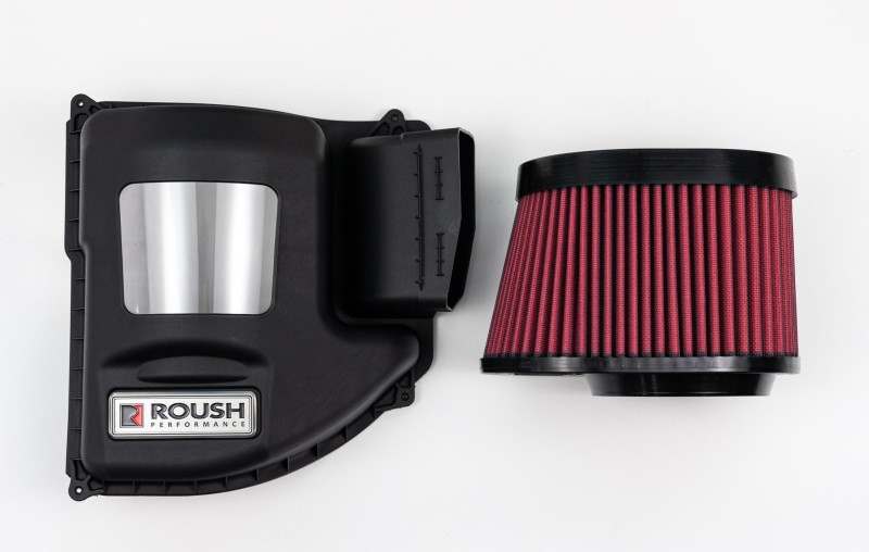 Picture of Roush RSH Cold Air Intakes - 422233