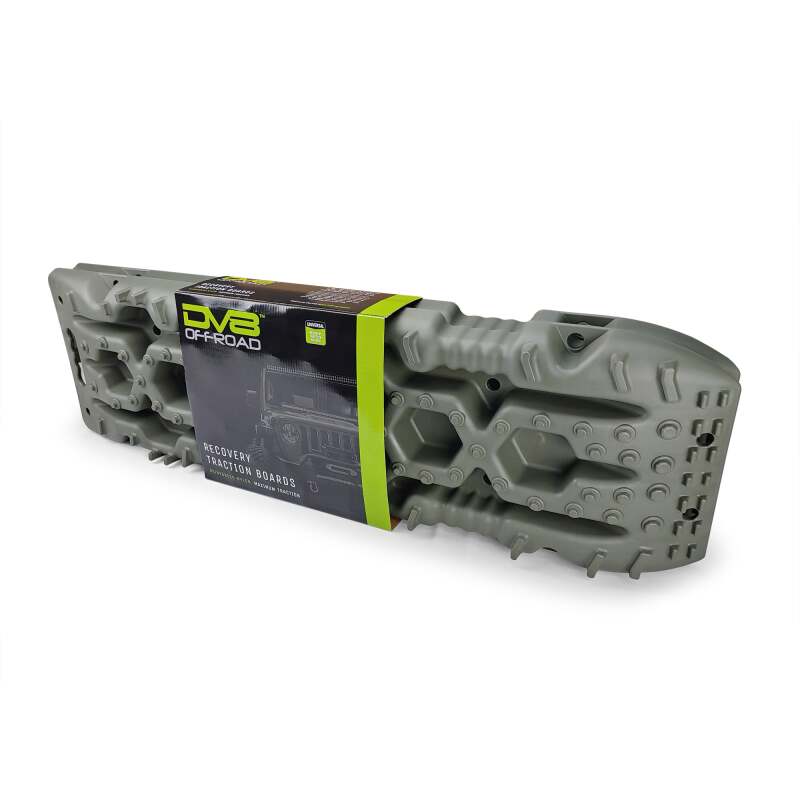 Picture of DV8 Offroad DVE Traction Boards Recovery Boards - RTB1-01GN