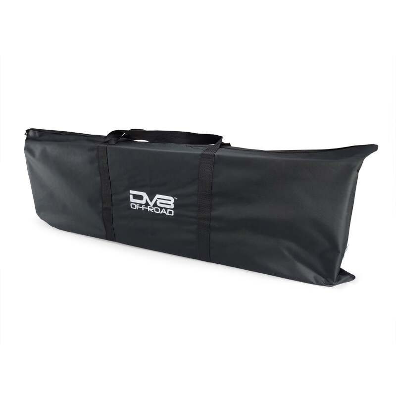 Picture of DV8 Offroad DVE Traction Boards Recovery Boards - RTB1-01BK