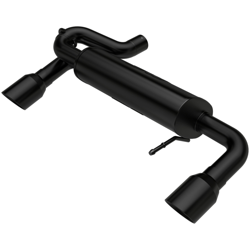 Picture of Magnaflow MAG Axle Back Exhaust - 19555