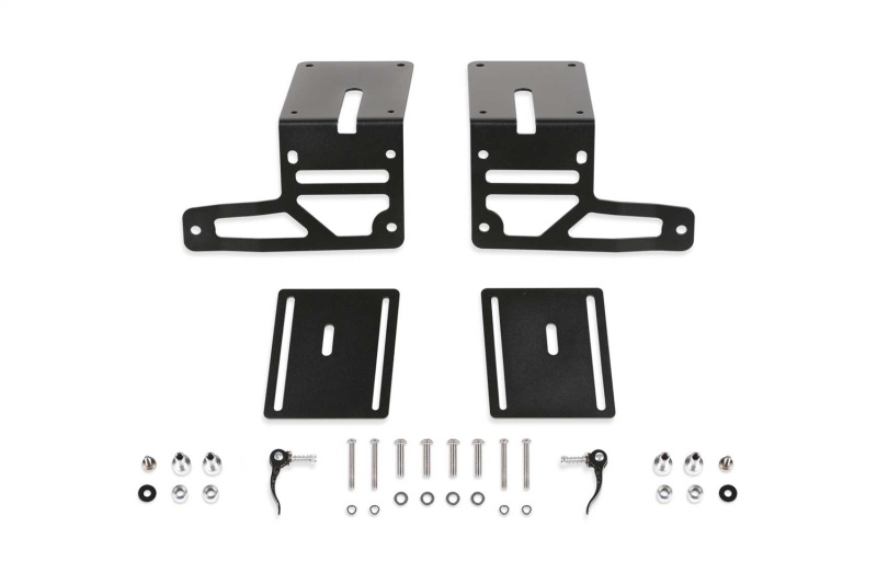 Picture of Fabtech FAB Light Mounts - FTS24270