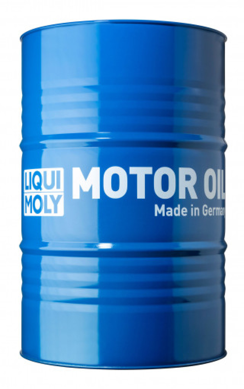 Picture of LIQUI MOLY LQM Motor Oil-Top Tec 4110 - 22125