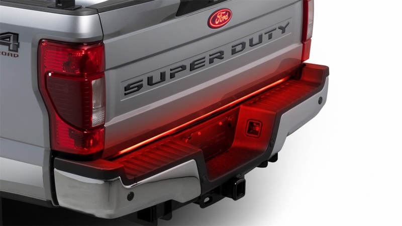 Picture of Putco PUT Blade Tailgate Light Bars Light Tailgate Bar - 9202060-05