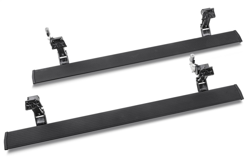 Picture of AMP Research AMP PowerStep Plug N Play Running Boards - 76242-01A