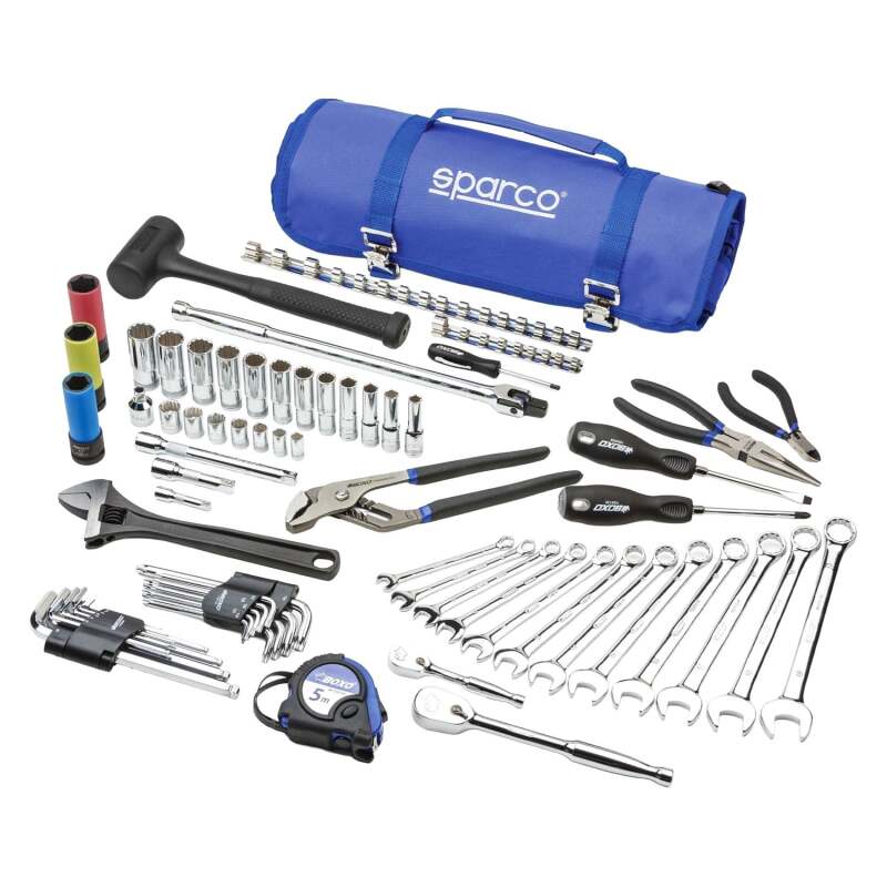 Picture of SPARCO SPA Tool Bags & Rolls Tool Storage - 918
