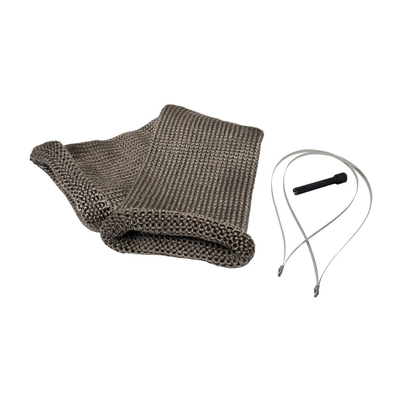 Picture of DEI Exhaust Wraps-Titanium Series - 10040