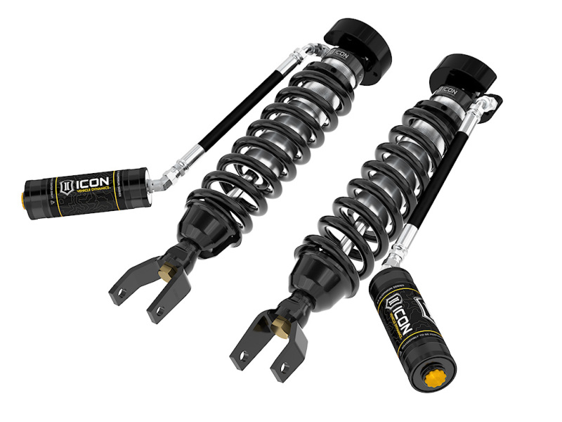 Picture of ICON ICO 2.5 Series Coilover Kits - 211015