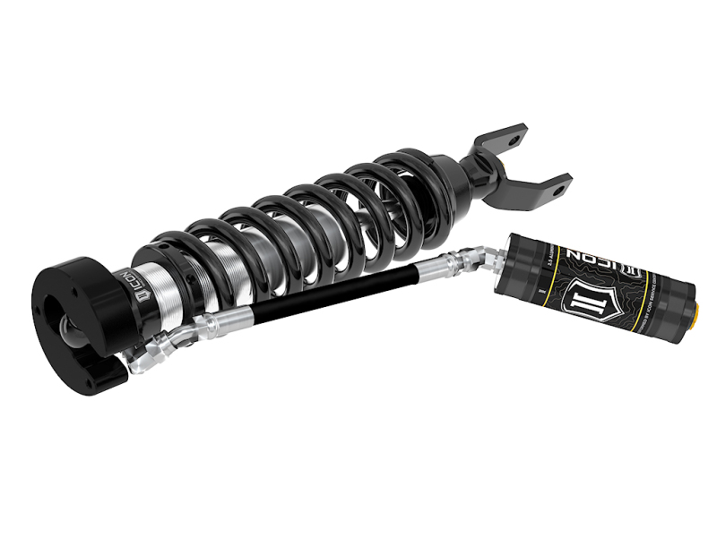 Picture of ICON ICO 2.5 Series Coilover Kits - 211015
