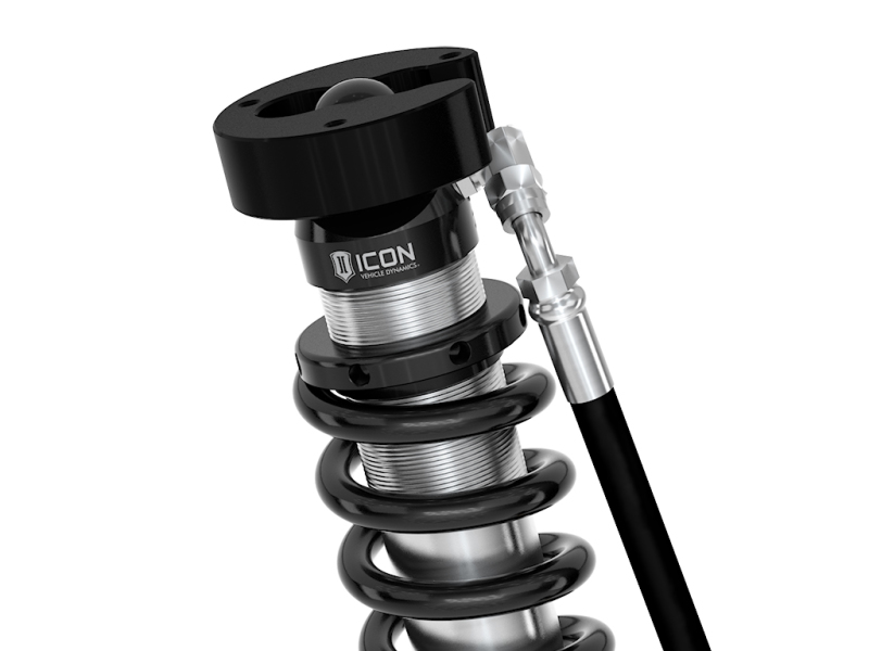 Picture of ICON ICO 2.5 Series Coilover Kits - 211015