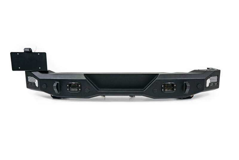 Picture of DV8 Offroad DVE Light Bar Mounts Light Mounts - RBBR-01
