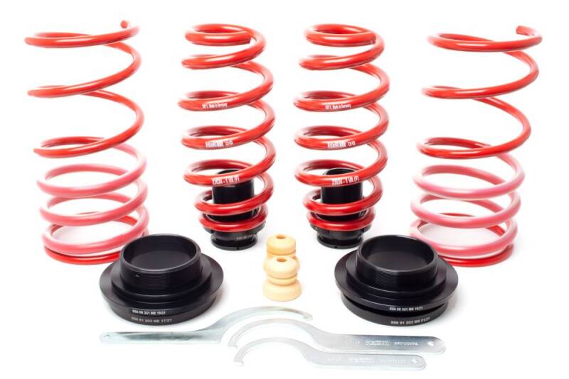 Picture of H&R HR VTF Adj Lowering Springs - 23024-2