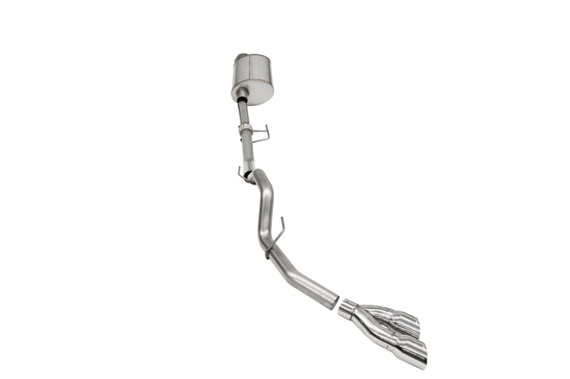 Picture of CORSA Performance COR Cat-Back Sport - 21163