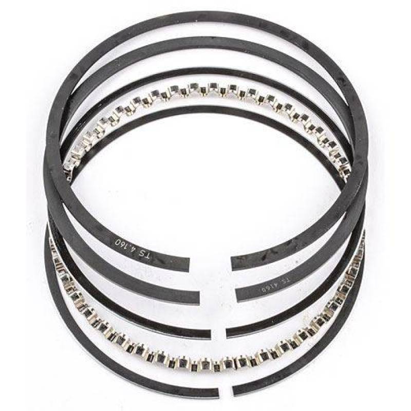Picture of Mahle OE MHL OE Chrome Ring Sets Piston Rings - 4007