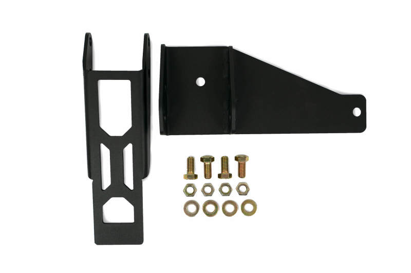 Picture of DV8 Offroad DVE Pedal Covers - STJL-03