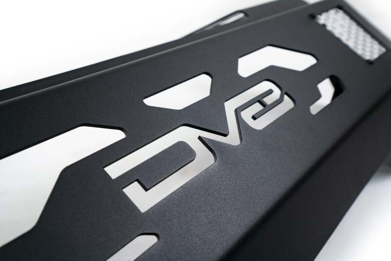 Picture of DV8 Offroad DVE Skid Plates - SPBR-01