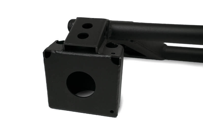 Picture of DV8 Offroad DVE Rock Sliders Body Armor & Rock Rails - SRBR-01