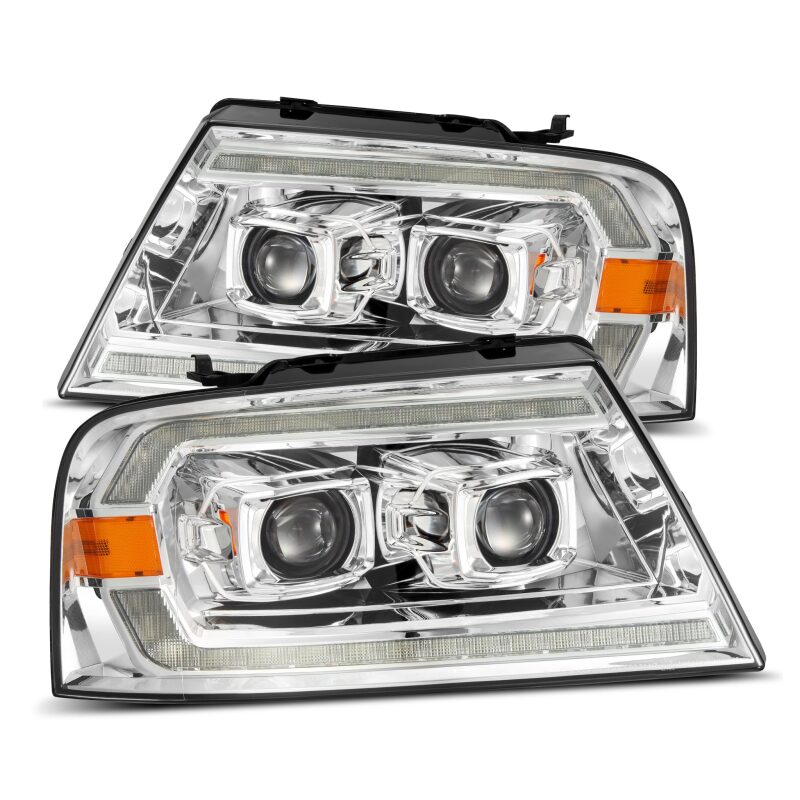 Picture of AlphaRex ARX PRO-Series Headlights - 880135