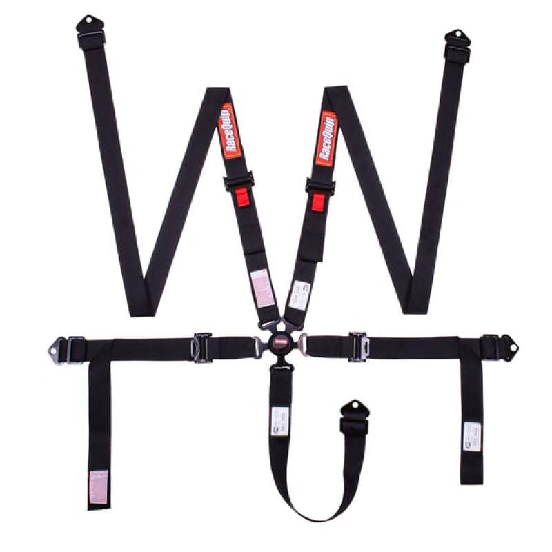 Picture of Racequip RQP Harnesses Seat Belts & Harnesses - 841001RQP