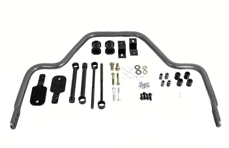 Picture of Hellwig HWG Big Wig Rear Sway Bars - 7321