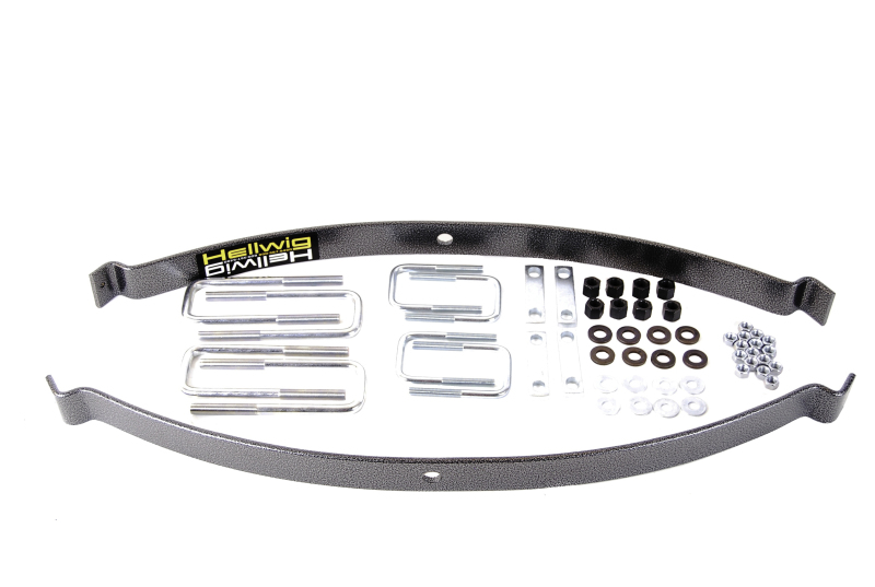Picture of Hellwig HWG EZ-990 Helper Spring Kits Leaf Springs & Accessories - 988