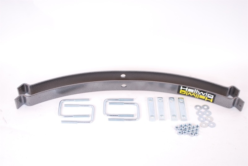 Picture of Hellwig HWG EZ-990 Helper Spring Kits Leaf Springs & Accessories - 994