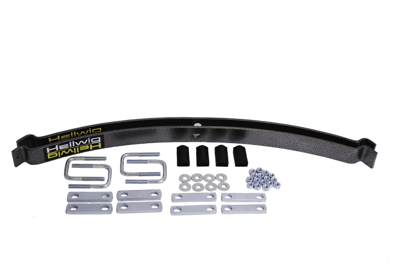 Picture of Hellwig HWG EZ-990 Helper Spring Kits Leaf Springs & Accessories - 1210
