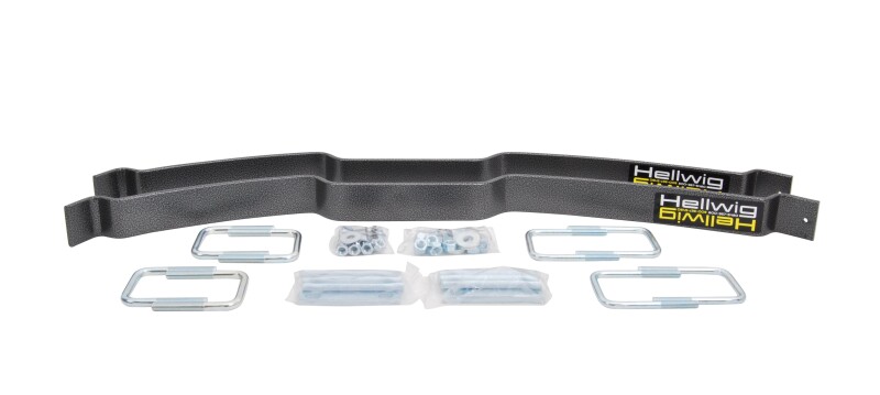 Picture of Hellwig HWG EZ-990 Helper Spring Kits Leaf Springs & Accessories - 1803