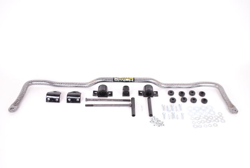 Picture of Hellwig HWG Front Sway Bars - 5712
