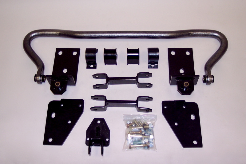 Picture of Hellwig HWG Front Sway Bars - 7218