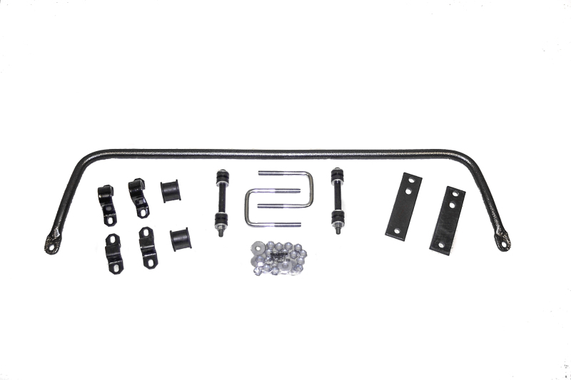 Picture of Hellwig HWG Front Sway Bars - 7616