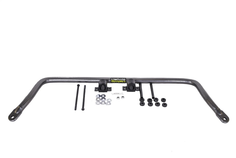 Picture of Hellwig HWG Front Sway Bars - 7654