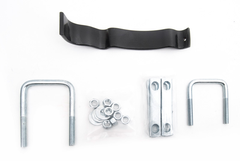 Picture of Hellwig HWG Leaf Spring Repair Kits Leaf Springs & Accessories - 1310