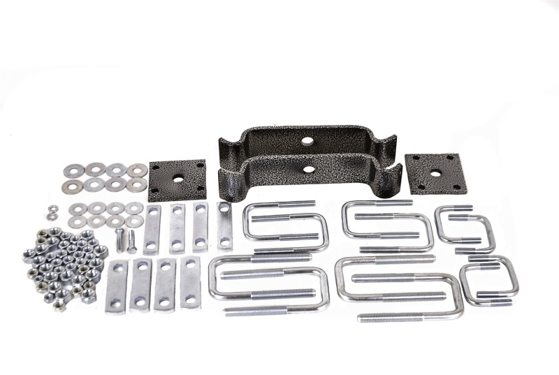 Picture of Hellwig HWG LP Mounting Hardware Kits - 25250