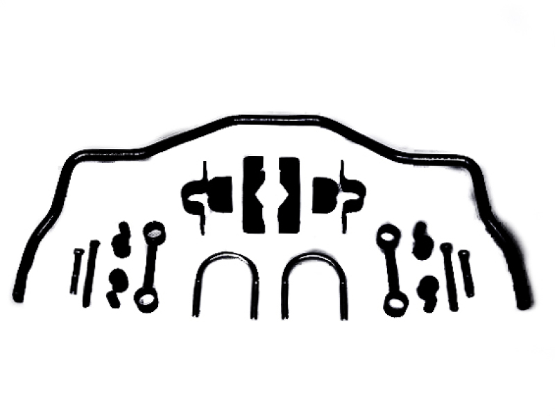 Picture of Hellwig HWG Rear Sway Bars - 6806