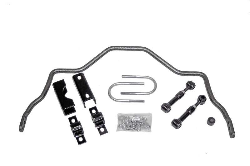 Picture of Hellwig HWG Rear Sway Bars - 6907