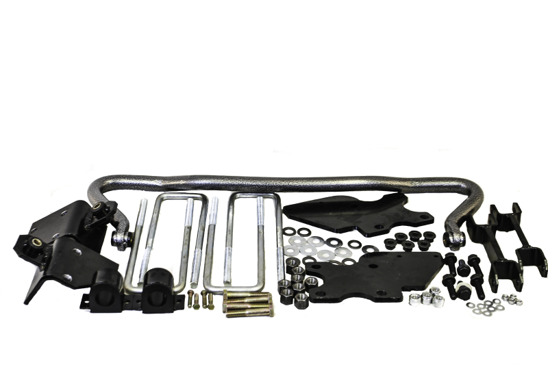Picture of Hellwig HWG Rear Sway Bars - 7215