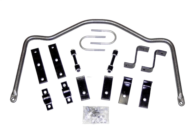 Picture of Hellwig HWG Rear Sway Bars - 7403