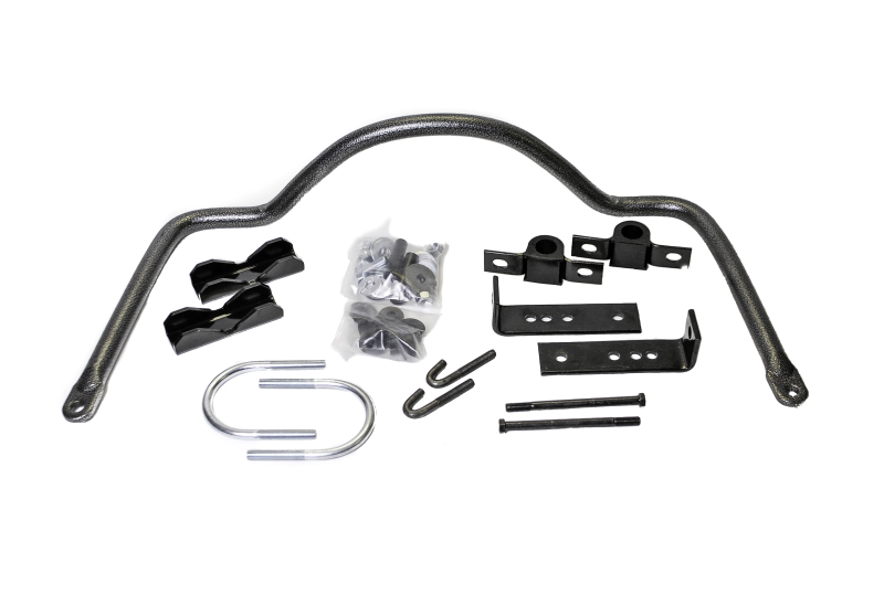 Picture of Hellwig HWG Rear Sway Bars - 7549