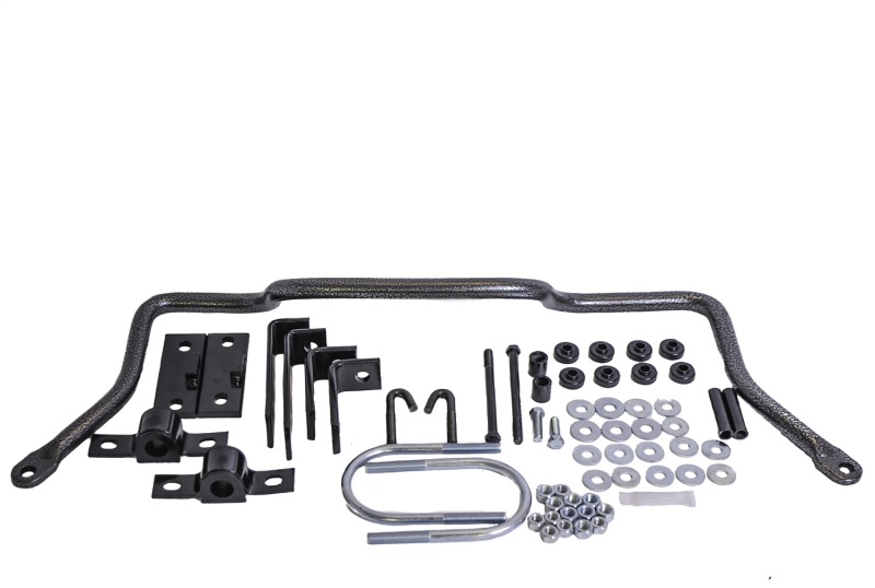 Picture of Hellwig HWG Rear Sway Bars - 7596