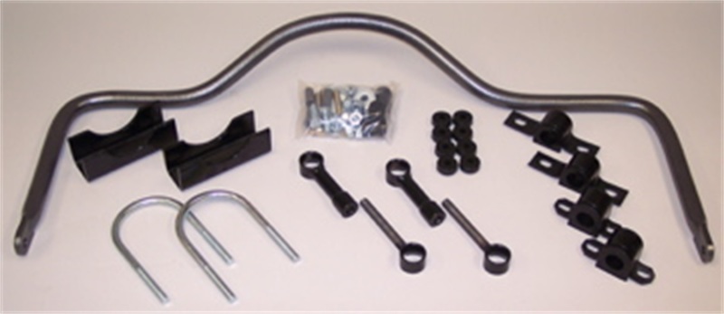Picture of Hellwig HWG Rear Sway Bars - 7608