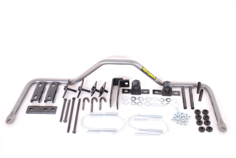 Picture of Hellwig HWG Rear Sway Bars - 7621