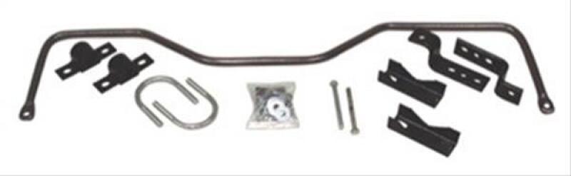 Picture of Hellwig HWG Rear Sway Bars - 7863
