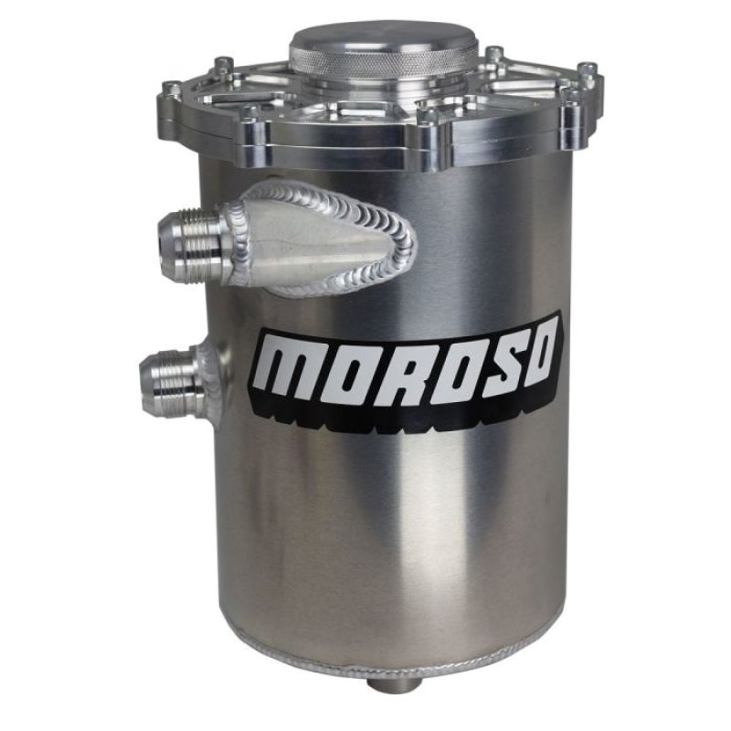 Picture of Moroso MOR Dry Sump Tanks Dry Sump Oil Tanks - 22611