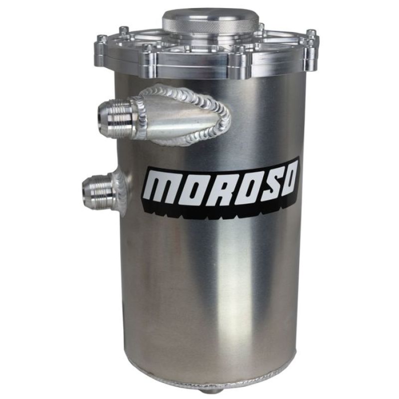 Picture of Moroso MOR Dry Sump Tanks Dry Sump Oil Tanks - 22613