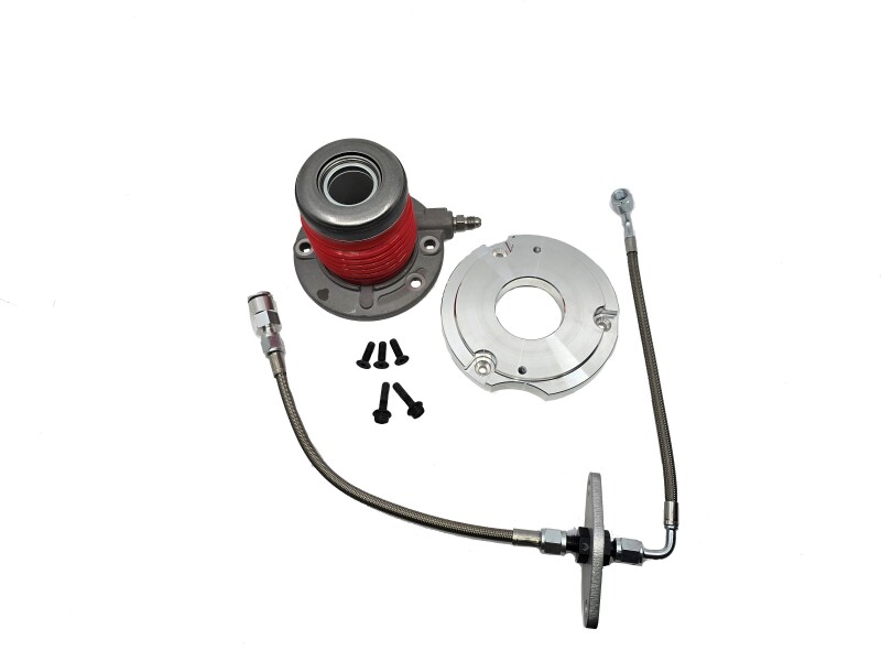 Picture of McLeod Racing MLR Throw Out Bearings Release Bearings - 1250
