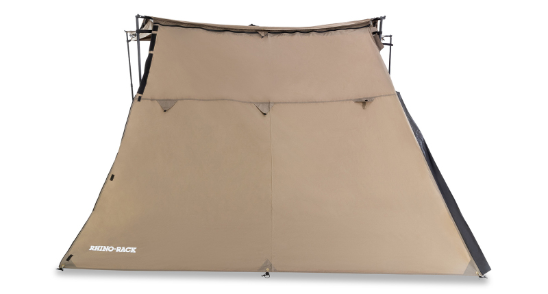 Picture of Rhino-Rack RHR Batwing Awning Add-Ons Awnings & Panels - 33109