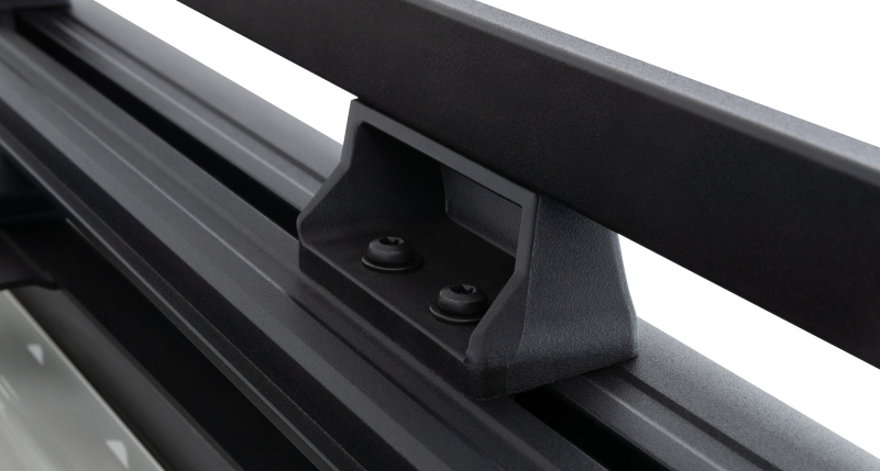 Picture of Rhino-Rack RHR Pioneer Rails Roof Rack - 53141