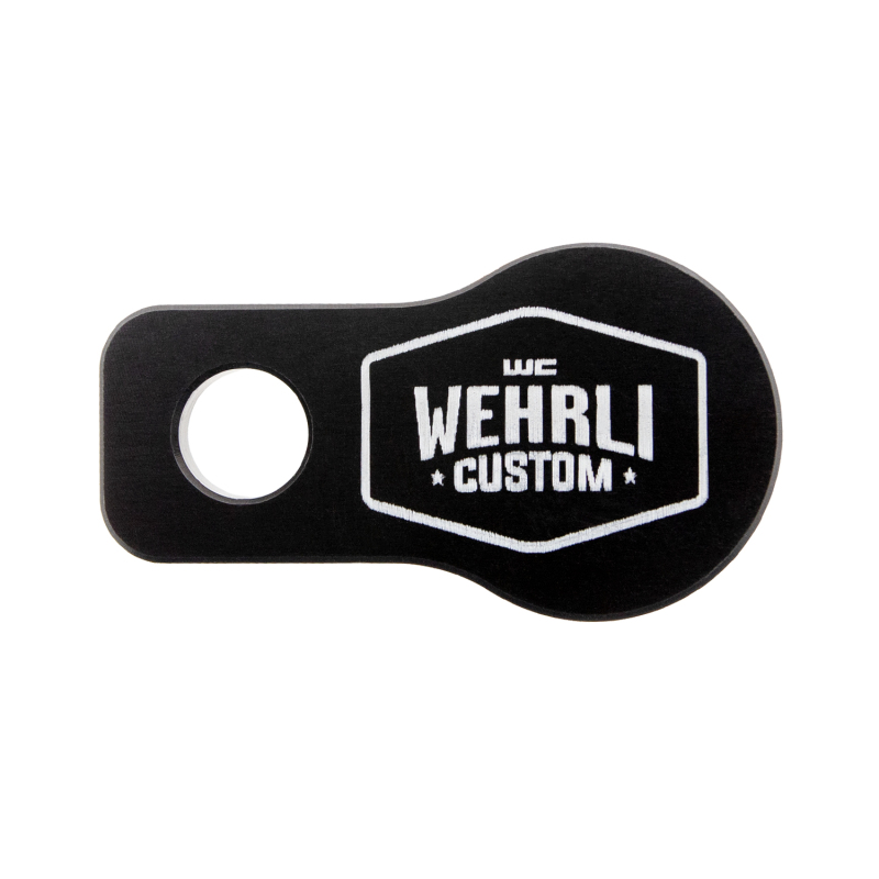 Picture of Wehrli WCF Coolant Bypass Kit - WCF100025