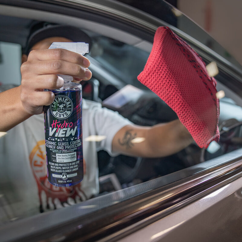 Picture of Chemical Guys CHG Glass Cleaners Window Cleaners - CLD30116